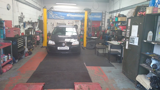 Chorlton Cars - Auto repair shop