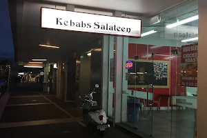 Kebabs Salateen (Hamilton Central) image