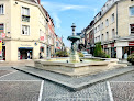 Fontaine Beauvais