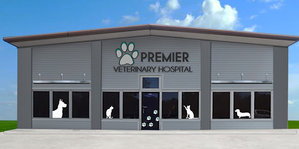 Premier Veterinary Hospital