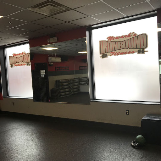 Health Club «Ironbound Fitness Gym near Roselle, Union, Hillside, Plainfield, Irvington, Nj GYMS», reviews and photos, 115 Ferry St 2nd Floor, Newark, NJ 07105, USA
