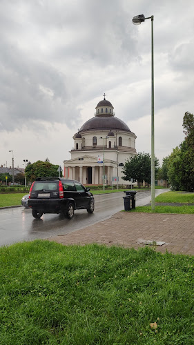 Pálma Presszó - Esztergom