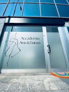 Accademia Arte&Danza Via Giuseppe Mazzini, 48a, 20056 Trezzo sull'Adda MI, Italia