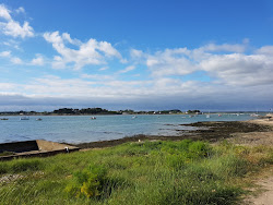 Plage de Penerf'in fotoğrafı ve yerleşim