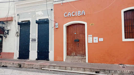 Caciba Bar