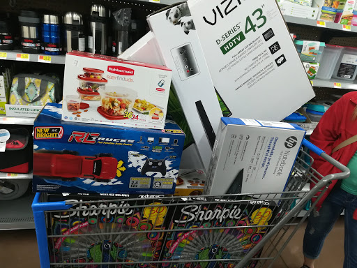 Department Store «Walmart Supercenter», reviews and photos, 10392 Fremont Pike, Perrysburg, OH 43551, USA