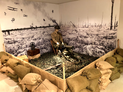 Heritage Museum «Plantation Historical Museum», reviews and photos, 511 N Fig Tree Ln, Plantation, FL 33317, USA