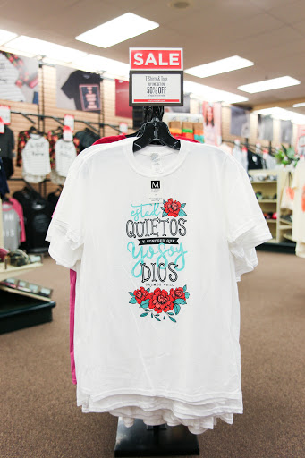 Christian Book Store «Mardel Christian & Education», reviews and photos, 1533 E Battlefield Rd, Springfield, MO 65804, USA