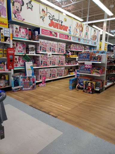 Toy Store «Toys