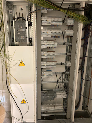 Electricité Climatisation Pays Retz - ECPR St Viaud à Saint-Viaud