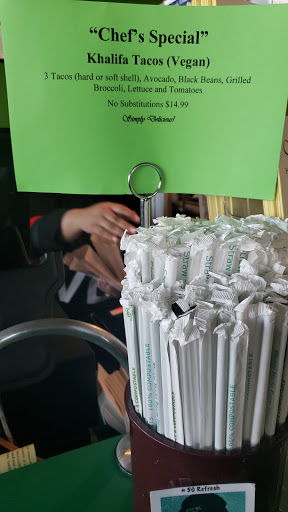 Health Food Store «Simply Wholesome», reviews and photos, 4508 W Slauson Ave, Los Angeles, CA 90043, USA