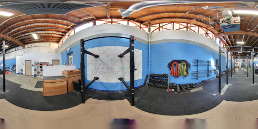 Gym «SOSF CrossFit & Chiropractic», reviews and photos, 27 Halley Ct, Fairfield, CT 06825, USA