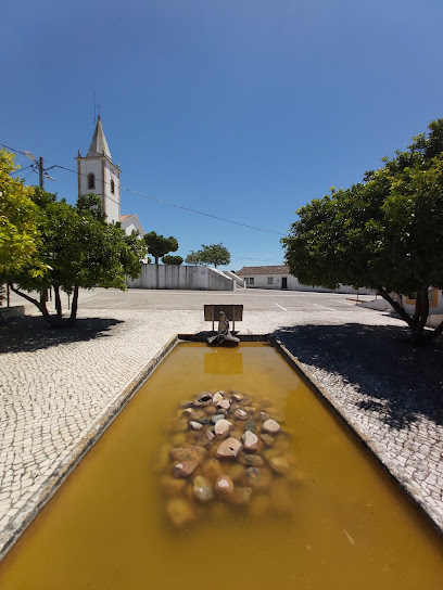 Homenagem aos Soldados Portugueses