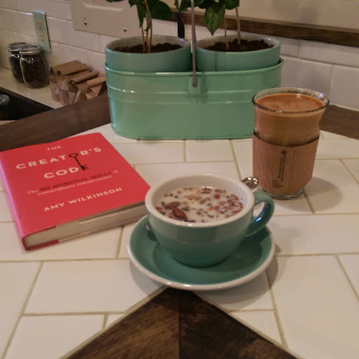 Coffee Shop «Tried & True Coffee Company», reviews and photos, 160 SW Madison Ave, Corvallis, OR 97333, USA