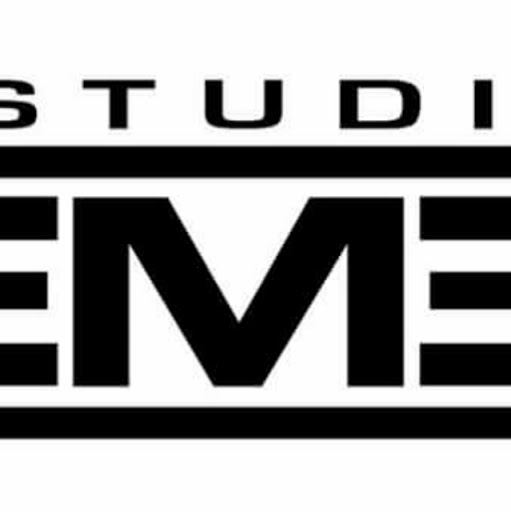 Logo da empresa - EmeStudio