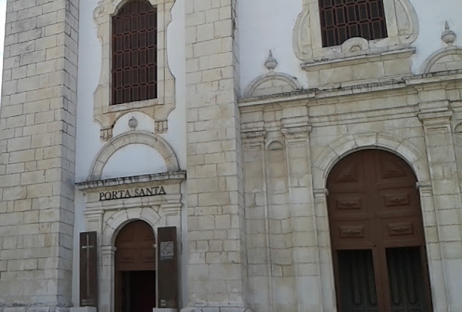 Comentários e avaliações sobre o Sé Catedral de Leiria