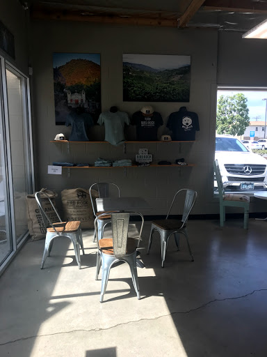 Coffee Store «Bird Rock Coffee Roasters», reviews and photos, 1270 Morena Blvd, San Diego, CA 92110, USA