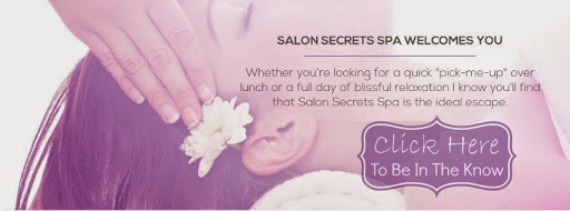 Beauty Salon «Salon Secrets Spa», reviews and photos, 827-829 E Baltimore Pike, Kennett Square, PA 19348, USA
