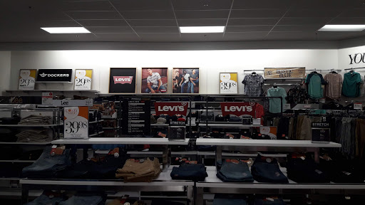 Department Store «Bealls», reviews and photos, 1663 W Henderson St, Cleburne, TX 76033, USA