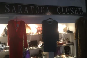 Saratoga Closet image