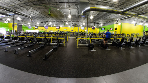 Gym «Aspire Fitness», reviews and photos, 15550 E 6th Ave, Aurora, CO 80011, USA