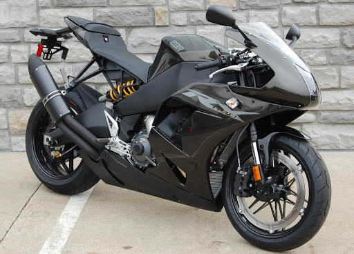 Motorcycle Dealer «Pacific Coast Highway Powersports», reviews and photos, 4110 Lincoln Blvd, Marina Del Rey, CA 90292, USA