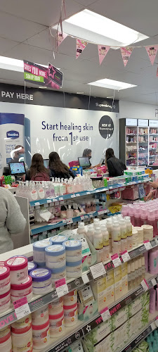 Comments and reviews of Superdrug