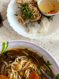 Phô du Restaurant vietnamien Nguyen-Hoang à Marseille - n°10