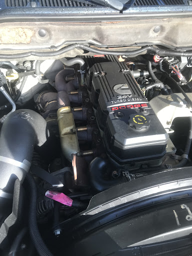 Used Car Dealer «Greenwise Motors», reviews and photos, 720 W New Haven Ave, Melbourne, FL 32901, USA