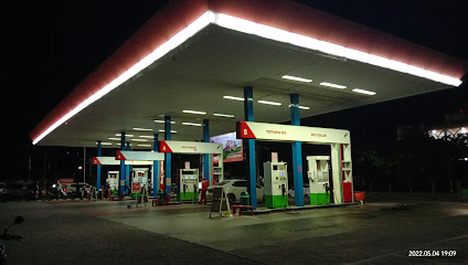 Pertamina SPBU 74.94205