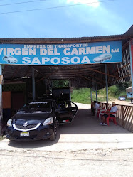 Empresa De Transportes Virgen Del Carmen