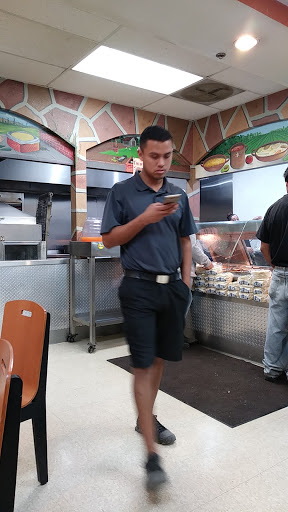 Grocery Store «La Noria Market», reviews and photos, 1655 N Mt Vernon Ave, San Bernardino, CA 92411, USA