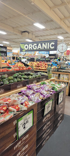 Health Food Store «Sprouts Farmers Market», reviews and photos, 1327 Encinitas Blvd, Encinitas, CA 92024, USA