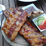 Photo n°3 de l'avis de Maria.o fait le 30/12/2017 à 01:34 sur le  Deister Alm à Barsinghausen