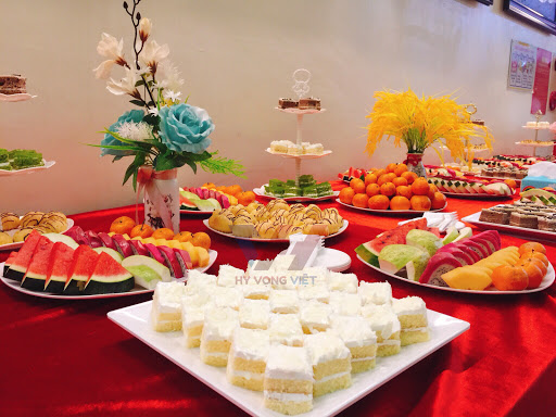 Cầu Vồng Event & Catering