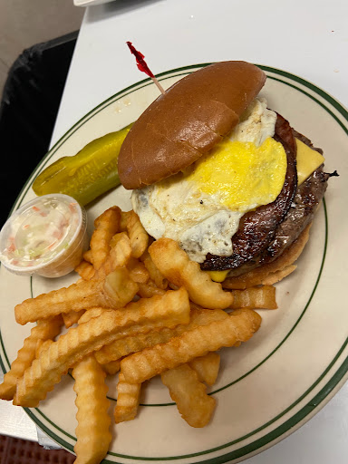 Restaurant «Colonial Coffee Shoppe», reviews and photos, 4023 U.S. 9, Howell, NJ 07731, USA