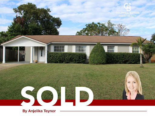 Real Estate Agency «Coldwell Banker Coast Realty», reviews and photos, 1625 S Washington Ave, Titusville, FL 32780, USA