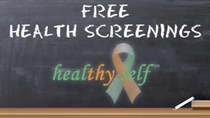 Synergy Saturday | Free Health Screenings