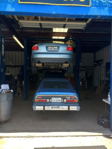 Plumber «A-Ram Plumbing Inc», reviews and photos, 7139 Eckhert Rd, San Antonio, TX 78238, USA