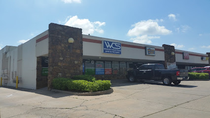 Wholesale Computer Supply on Garnett