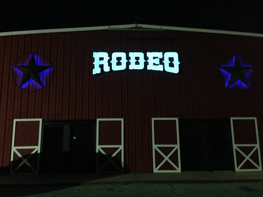 Night Club «Rodeo Nightclub», reviews and photos, 9379 E 46th St, Tulsa, OK 74145, USA