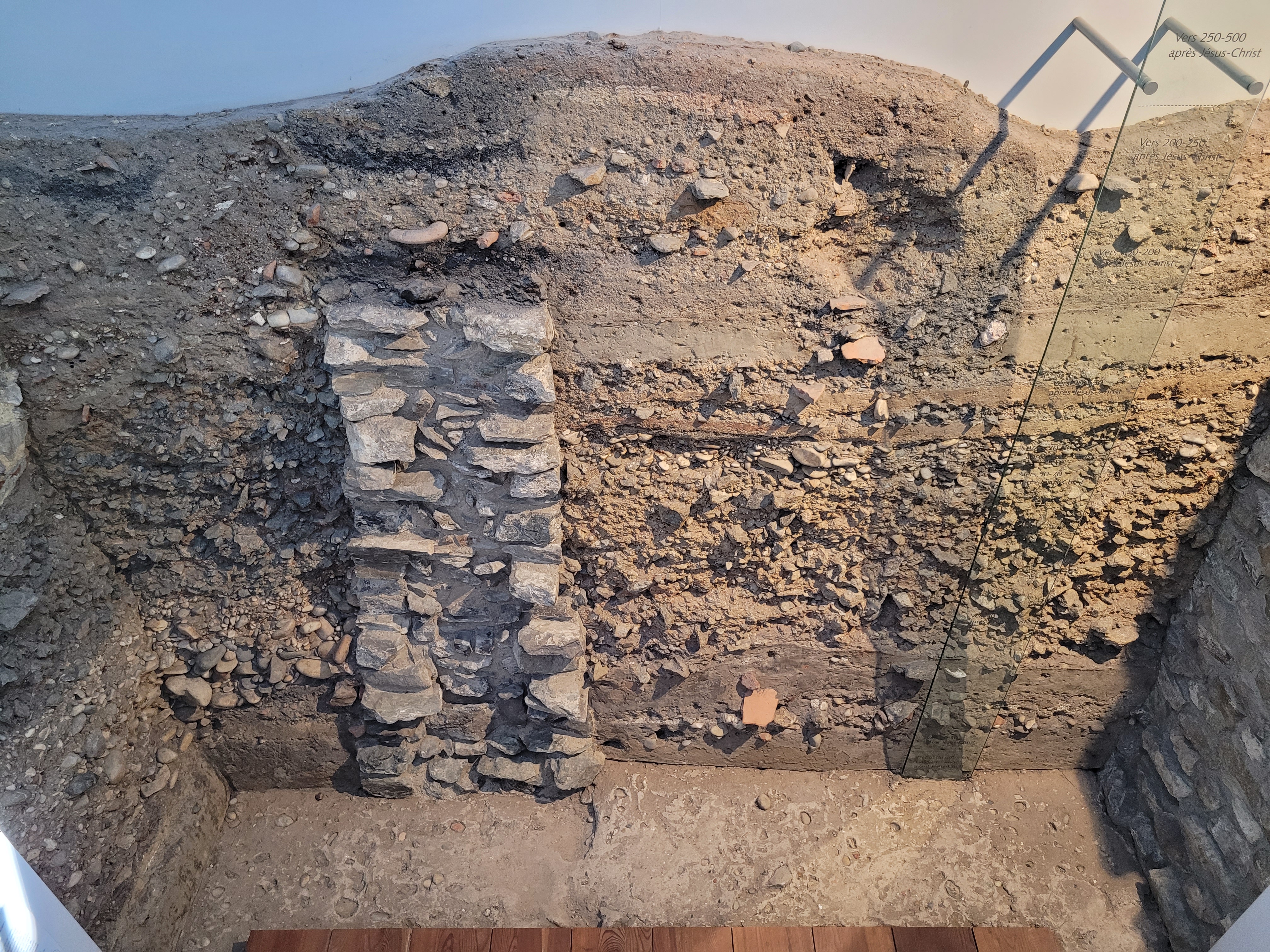 Photo n° 6 de l'avis de Jörg.T fait le 17/07/2023 à 08:40