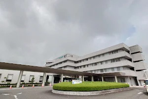 IUHW Shioya Hospital image
