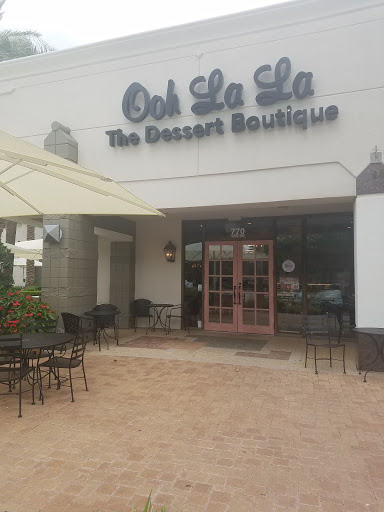Dessert Shop «Ooh La La Dessert Boutique», reviews and photos, 770 West Sam Houston Pkwy N #500, Houston, TX 77024, USA