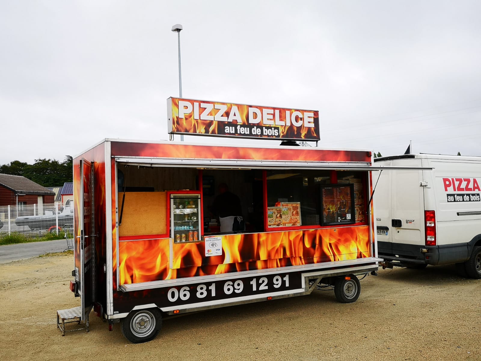 Photo n° 1 de l'avis de Esther.a fait le 15/08/2018 à 17:16