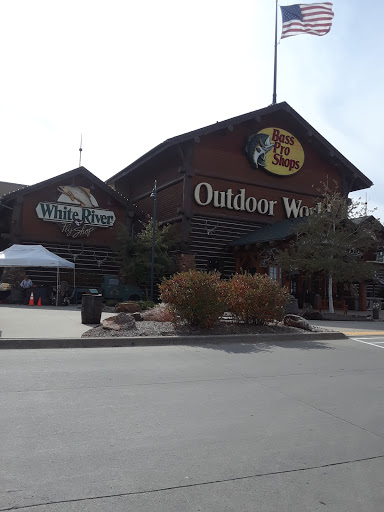 Sporting Goods Store «Bass Pro Shops», reviews and photos, 1000 Bass Pro Dr NW, Altoona, IA 50009, USA