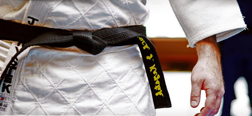 Krystek School of Judo, BJJ, Self Defense and Fitness