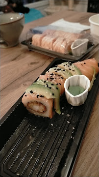 Plats et boissons du Restaurant japonais Similan Sushi Houilles - n°13