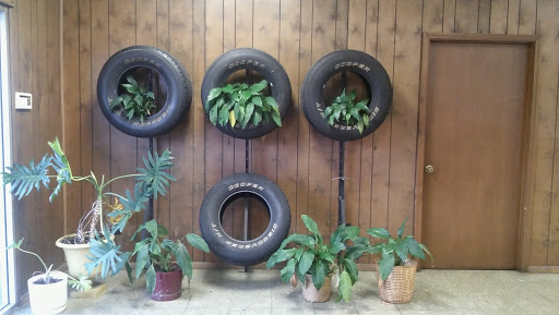 Tire Shop «Mobley Tire & Auto Service», reviews and photos, 173 Grove Pl, Decatur, GA 30030, USA