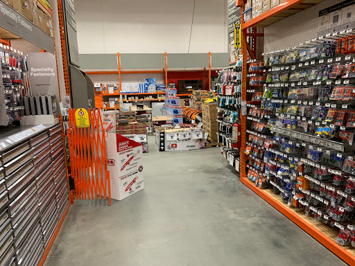 Home Improvement Store «The Home Depot», reviews and photos, 4829 US-90, Pace, FL 32571, USA
